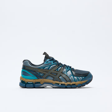 Asics - UB10-S Gel-Kayano 20 (Vintage Indigo)