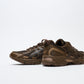 Asics Sportstyle - Gel-Ventx (Black Coffee/Brown Storm)
