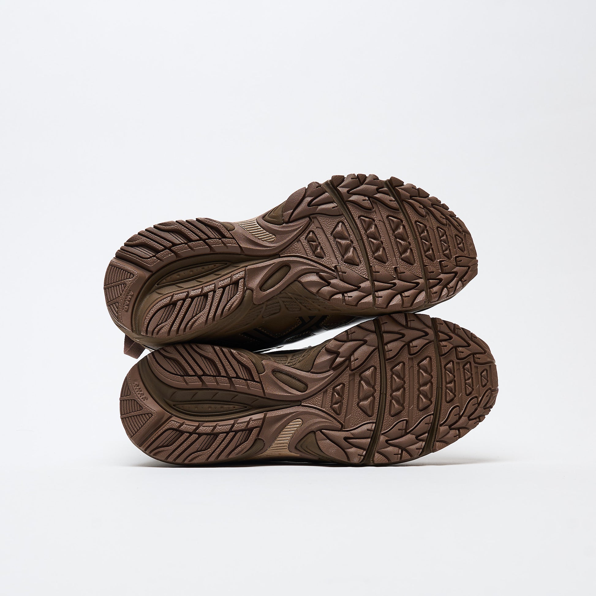 Asics Sportstyle - Gel-Ventx (Black Coffee/Brown Storm)