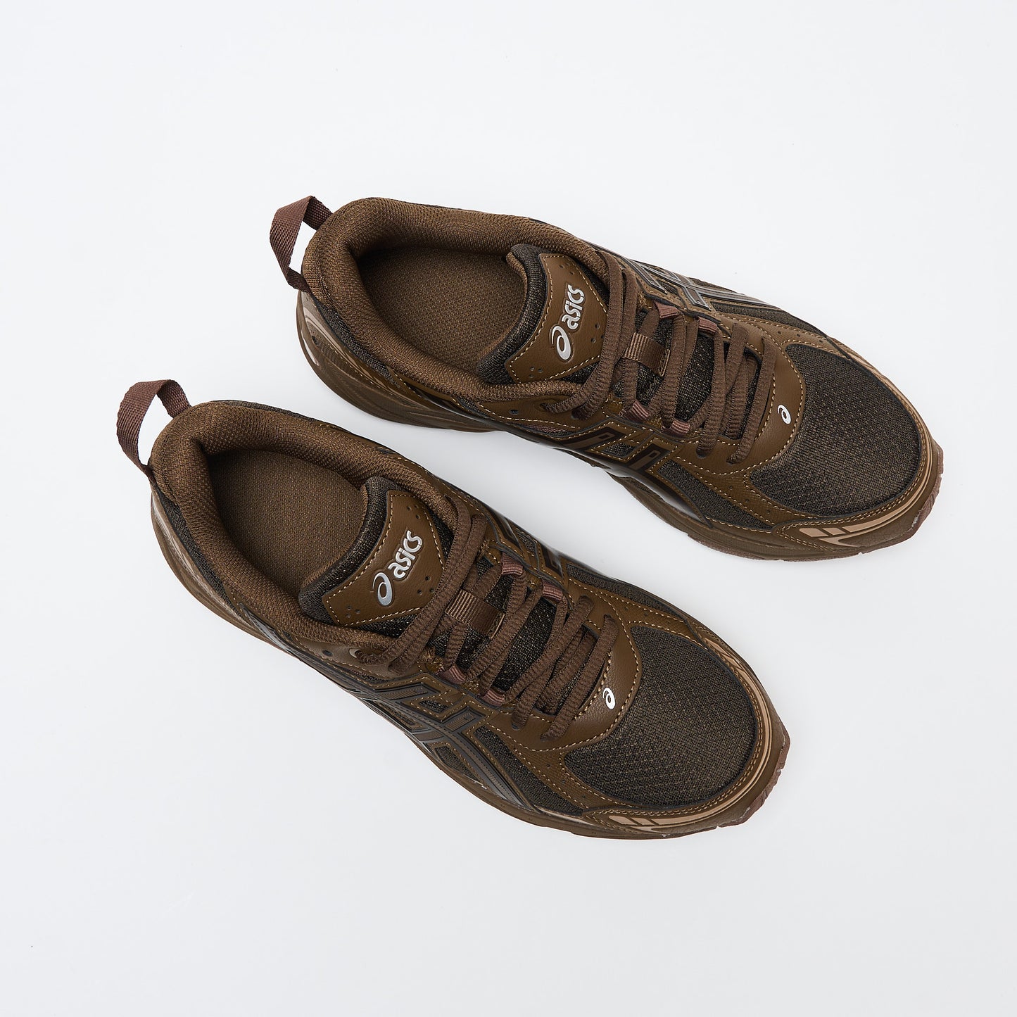 Asics Sportstyle - Gel-Ventx (Black Coffee/Brown Storm)