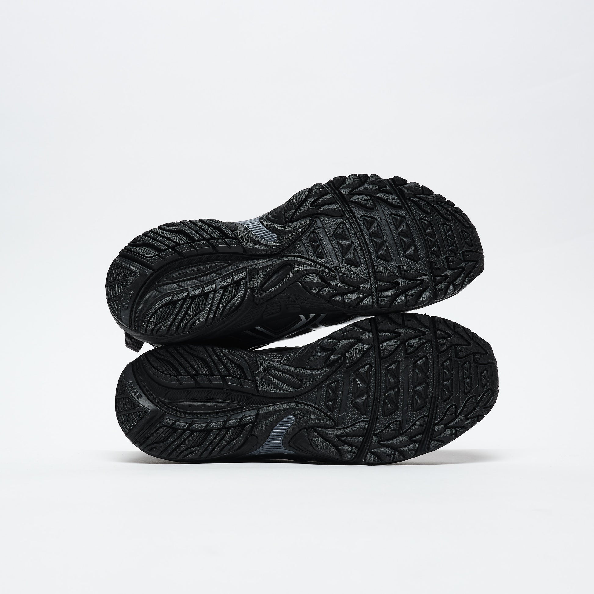 Asics Sportstyle - Gel-Ventx (Black/Pure Silver)