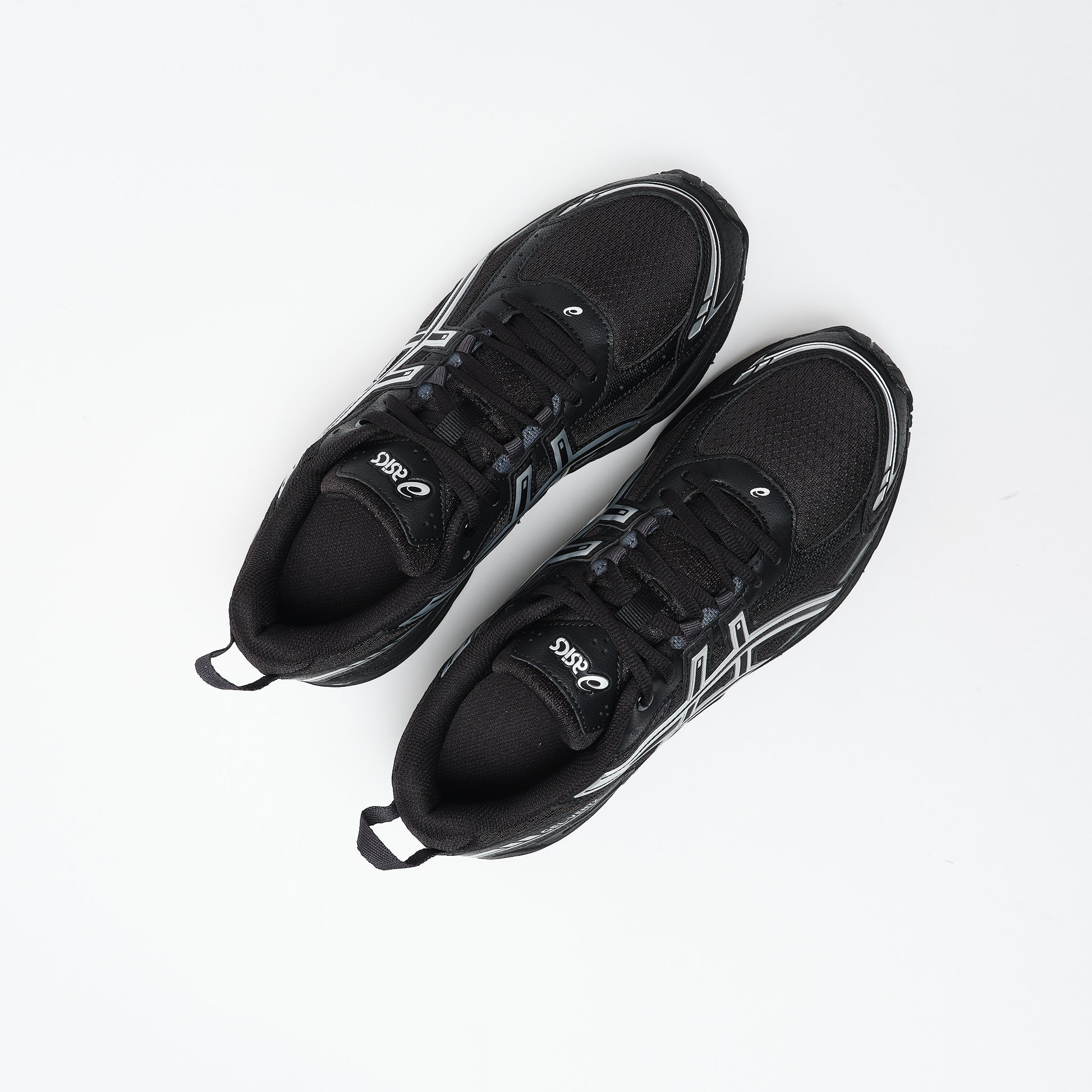 Asics Sportstyle - Gel-Ventx (Black/Pure Silver)