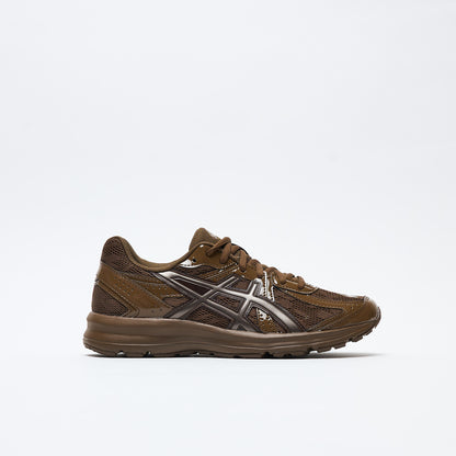 Asics Sportstyle - JOG 100S (Brown Storm)