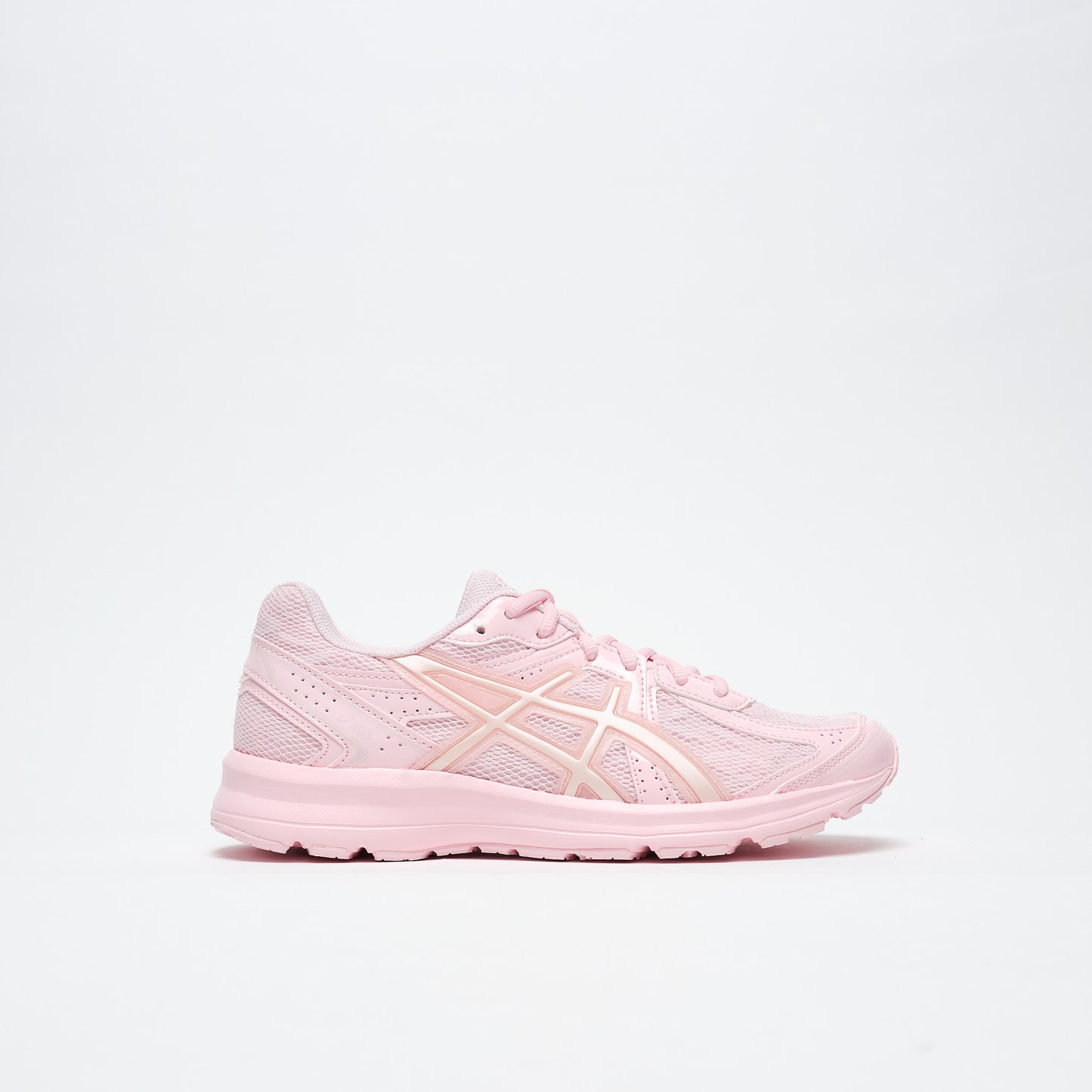 Asics Sportstyle - JOG 100's (Pink Salt)