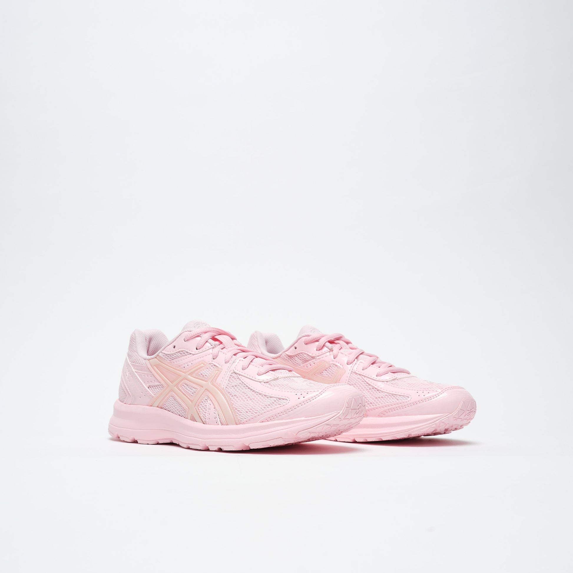 Asics Sportstyle - JOG 100's (Pink Salt)