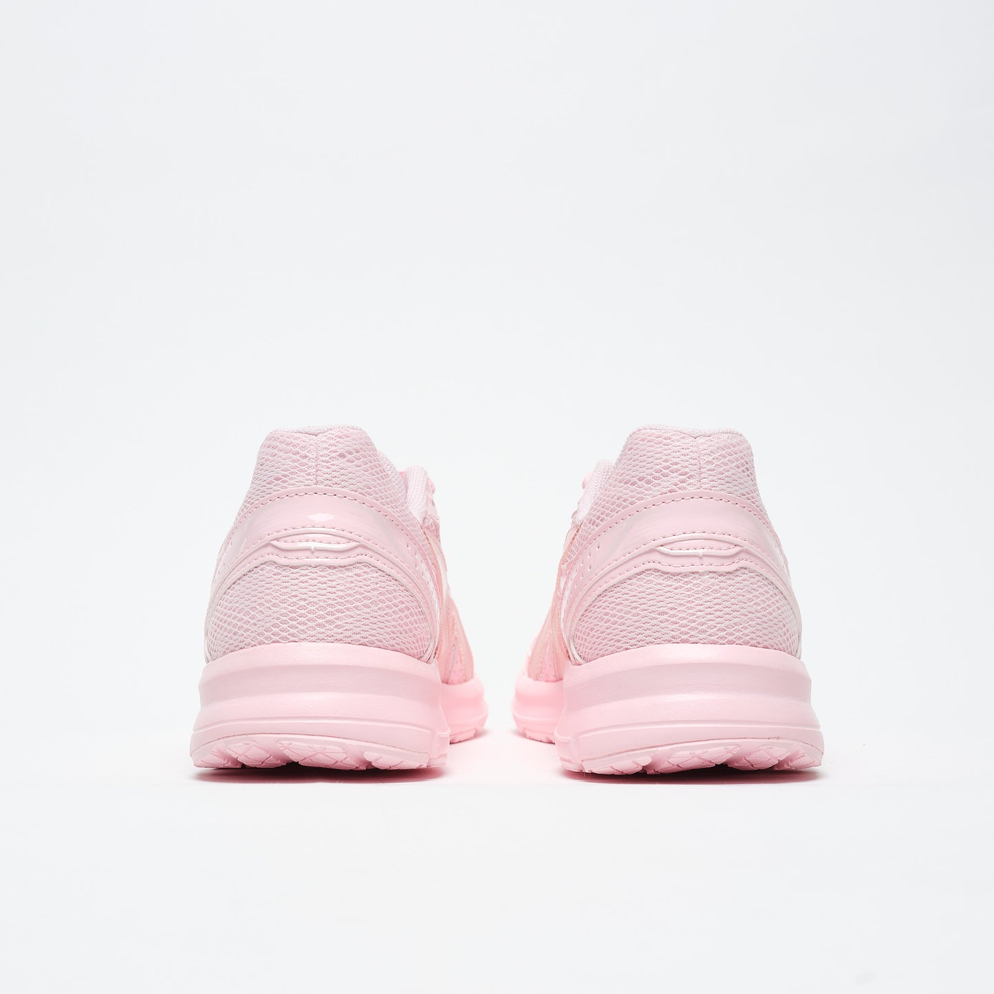 Asics Sportstyle - JOG 100's (Pink Salt)
