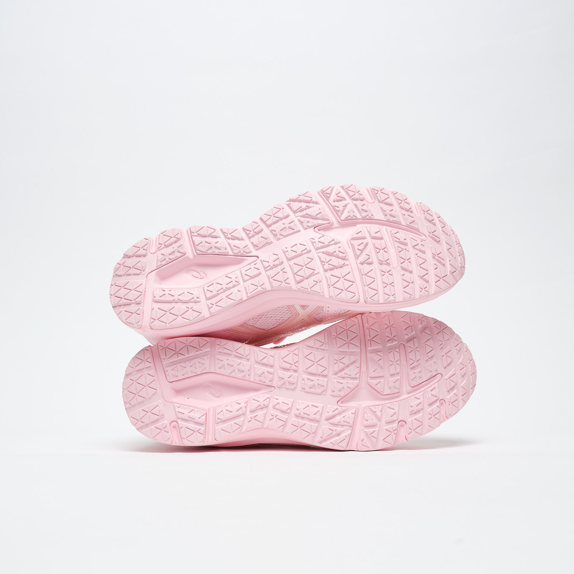 Asics Sportstyle - JOG 100's (Pink Salt)