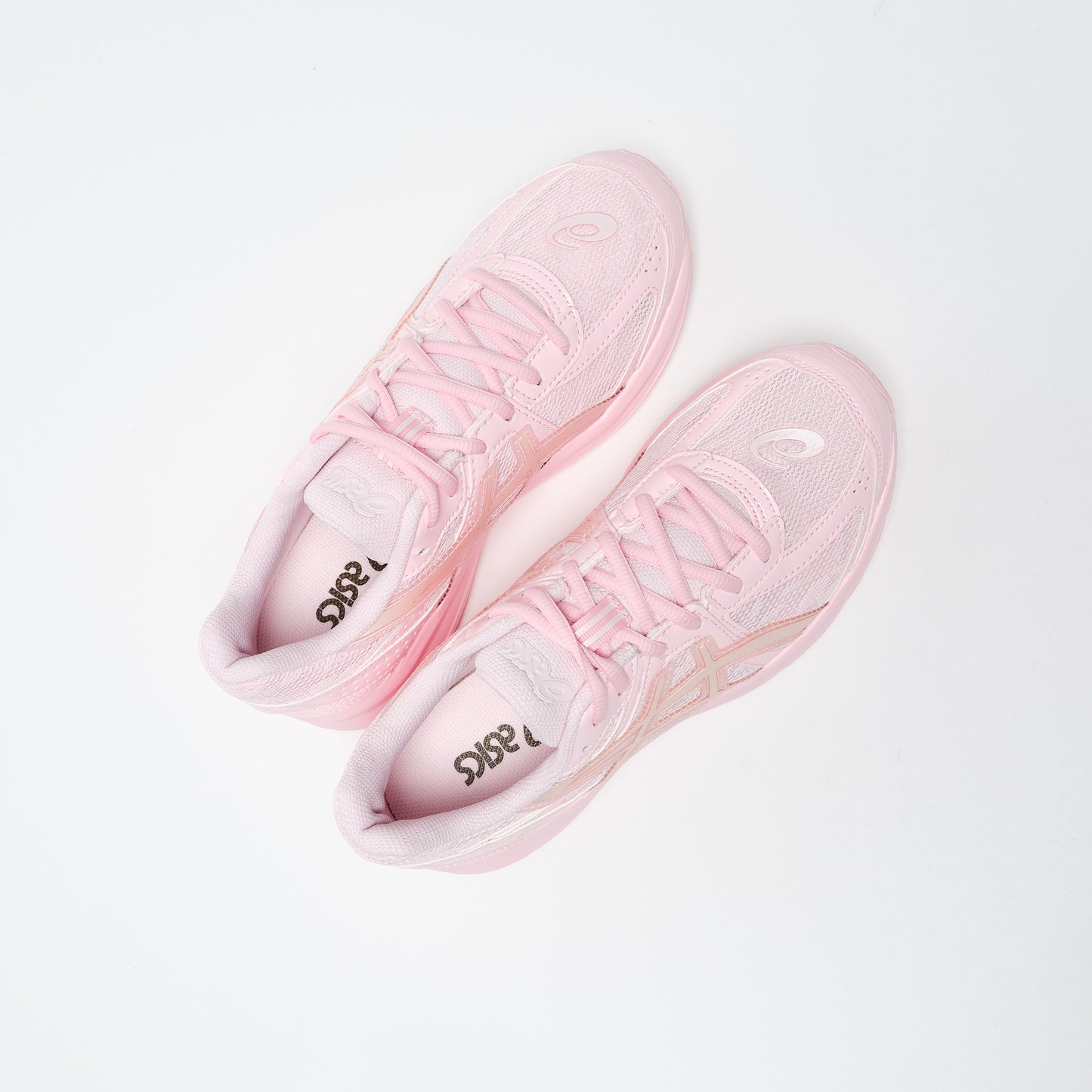 Asics Sportstyle - JOG 100's (Pink Salt)