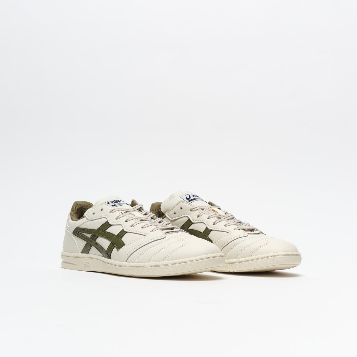 Asics Skateboarding - LEGGEREZZA FB (Birch/Loden Green)