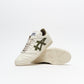 Asics Skateboarding - LEGGEREZZA FB (Birch/Loden Green)