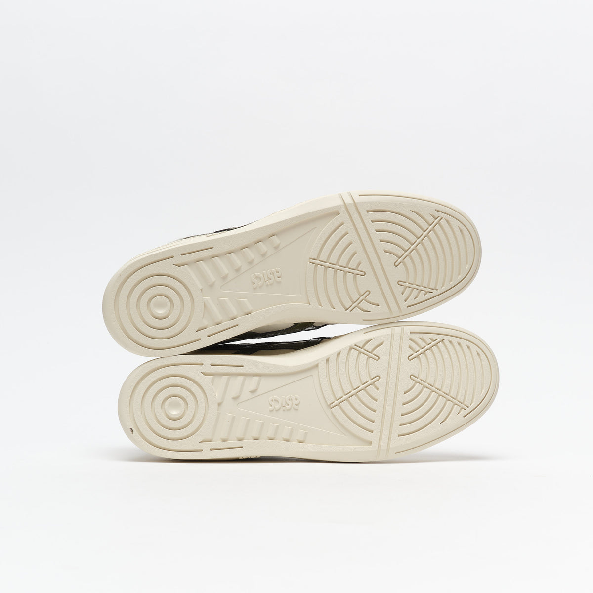 Asics Skateboarding - LEGGEREZZA FB (Birch/Loden Green)