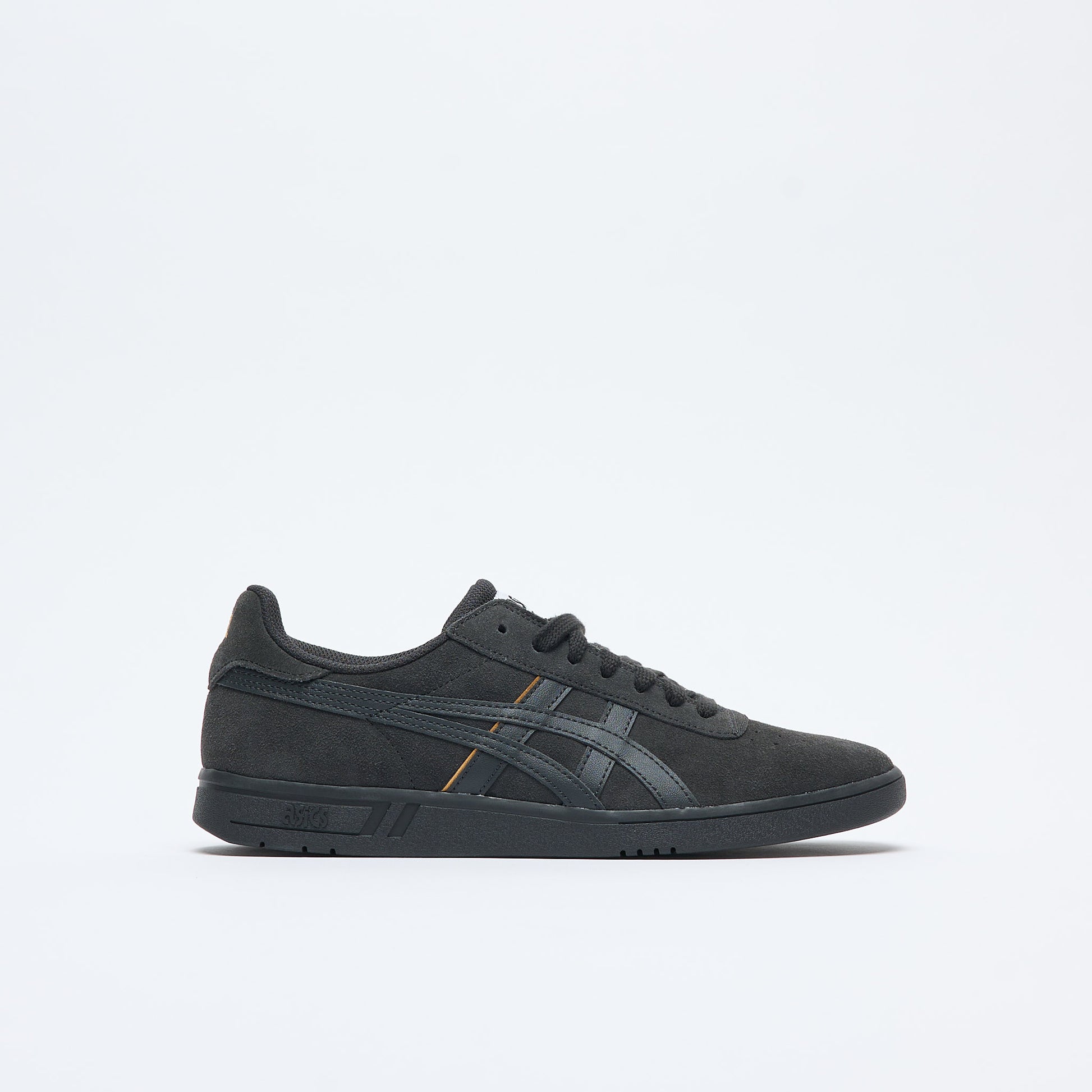Asics Skateboarding - Gel-Vickka Pro (Black/Black)