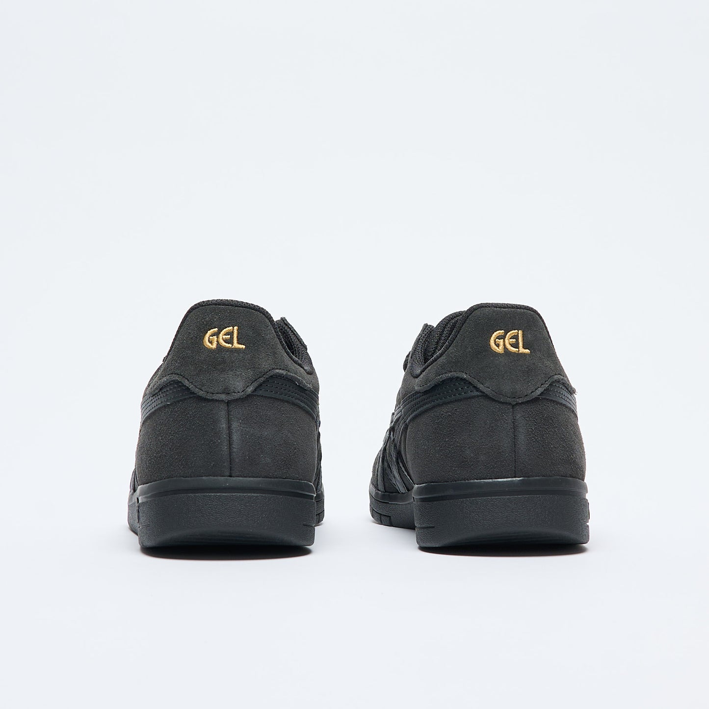 Asics Skateboarding - Gel-Vickka Pro (Black/Black)
