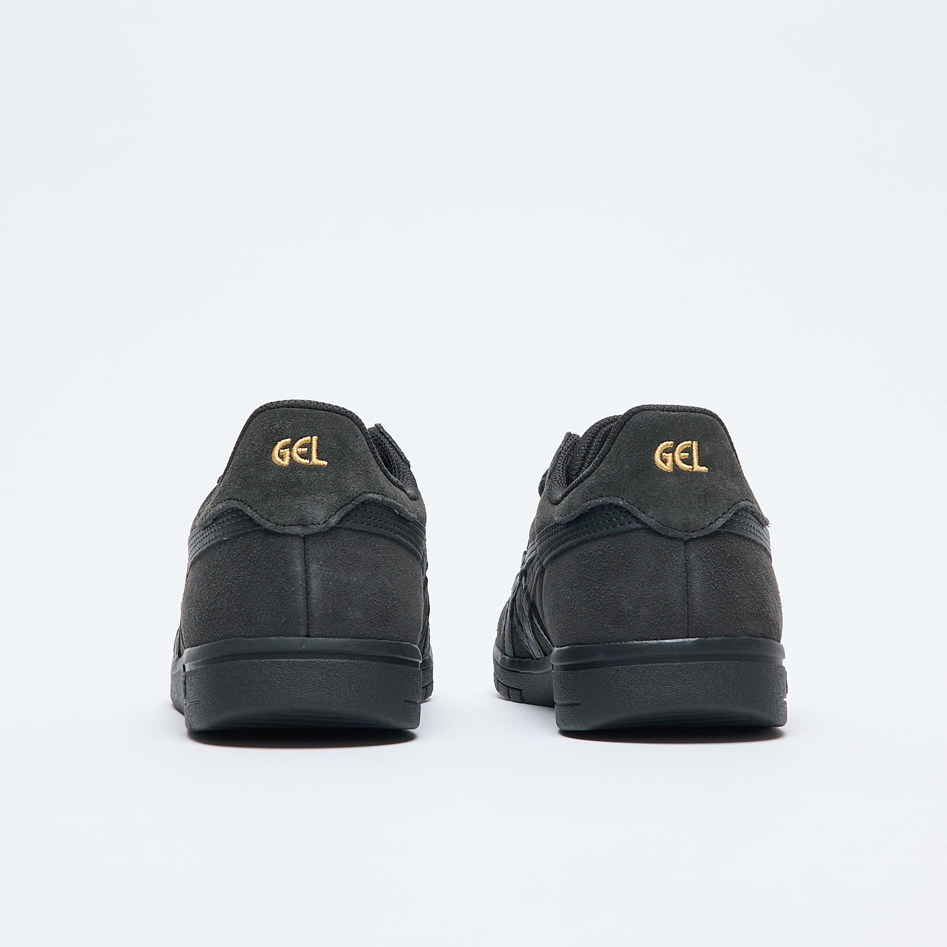 Asics Skateboarding - Gel-Vickka Pro (Black/Black)