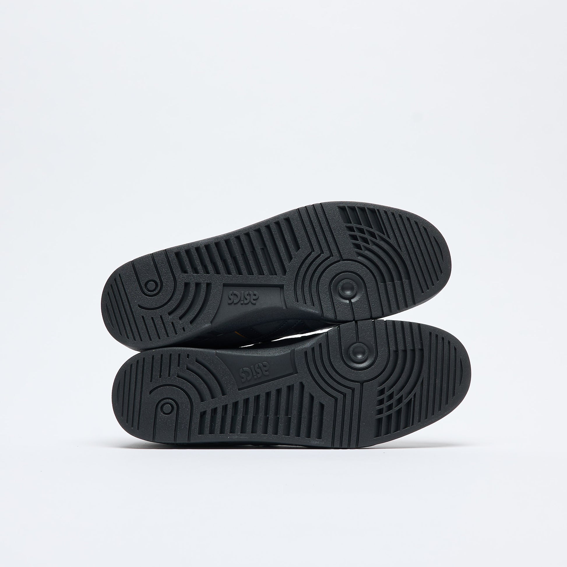 Asics Skateboarding - Gel-Vickka Pro (Black/Black)
