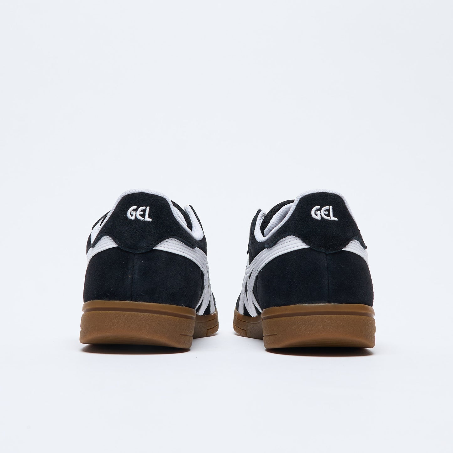 Asics Skateboarding Vicka Pro (Black/Gum)