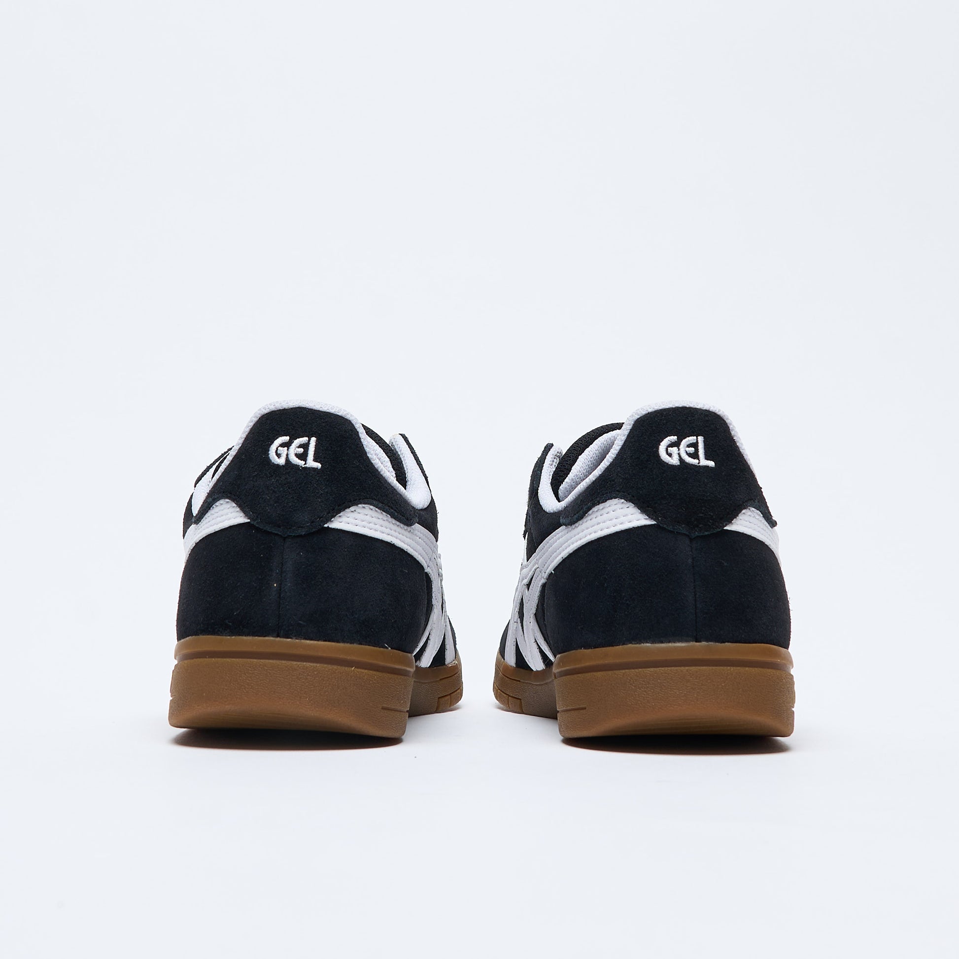 Asics Skateboarding Vicka Pro (Black/Gum)