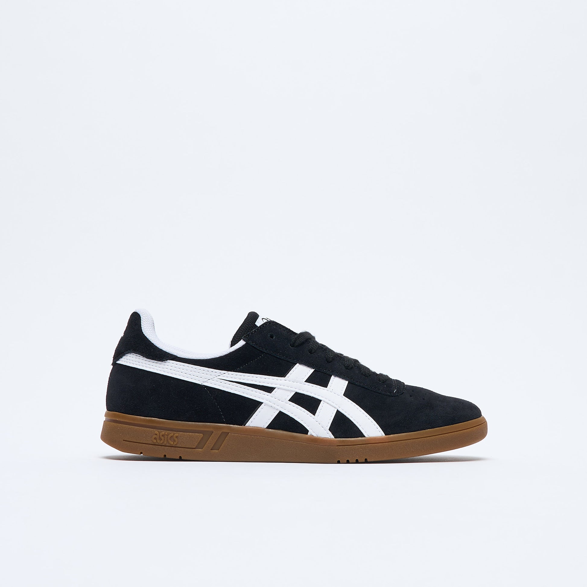 Asics Skateboarding Vicka Pro (Black/Gum)