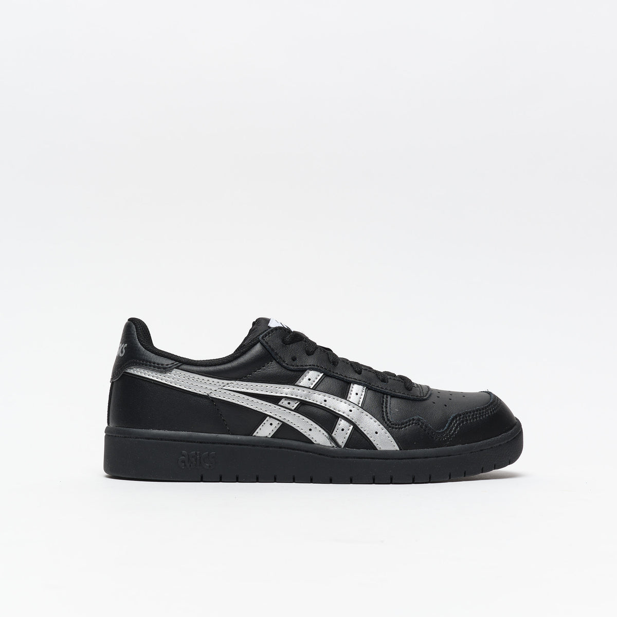Asics Skateboarding - Japan Pro (Black/Pure Silver)