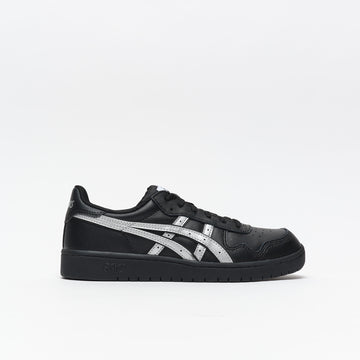 Asics Skateboarding - Japan Pro (Black/Pure Silver)