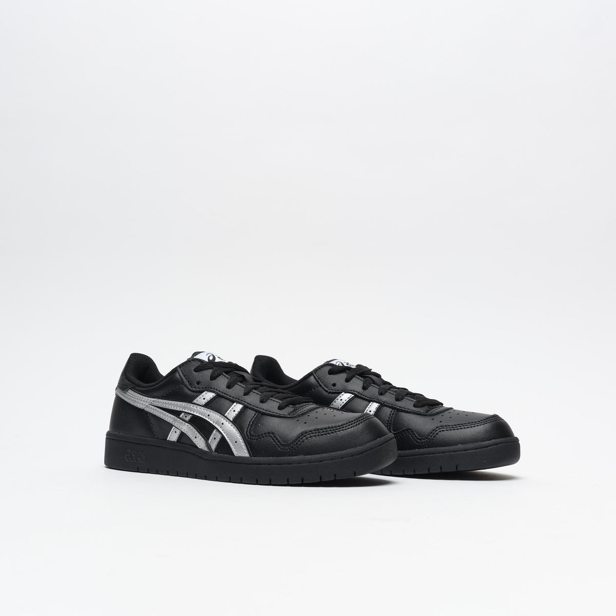 Asics Skateboarding - Japan Pro (Black/Pure Silver)