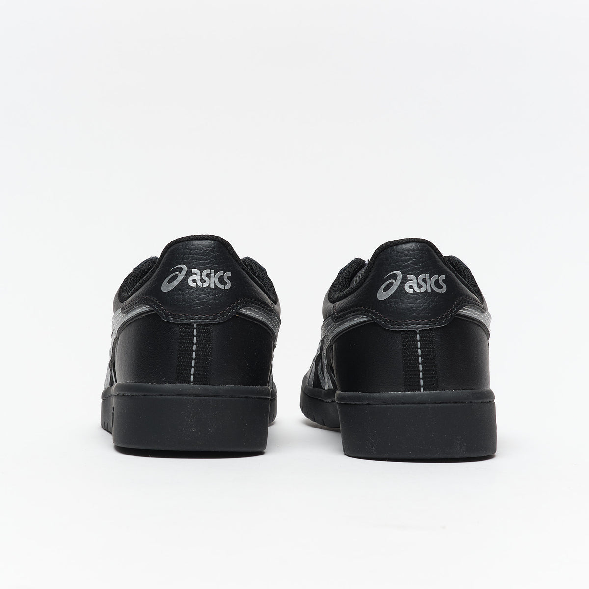 Asics Skateboarding - Japan Pro (Black/Pure Silver)