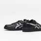 Asics Skateboarding - Japan Pro (Black/Pure Silver)