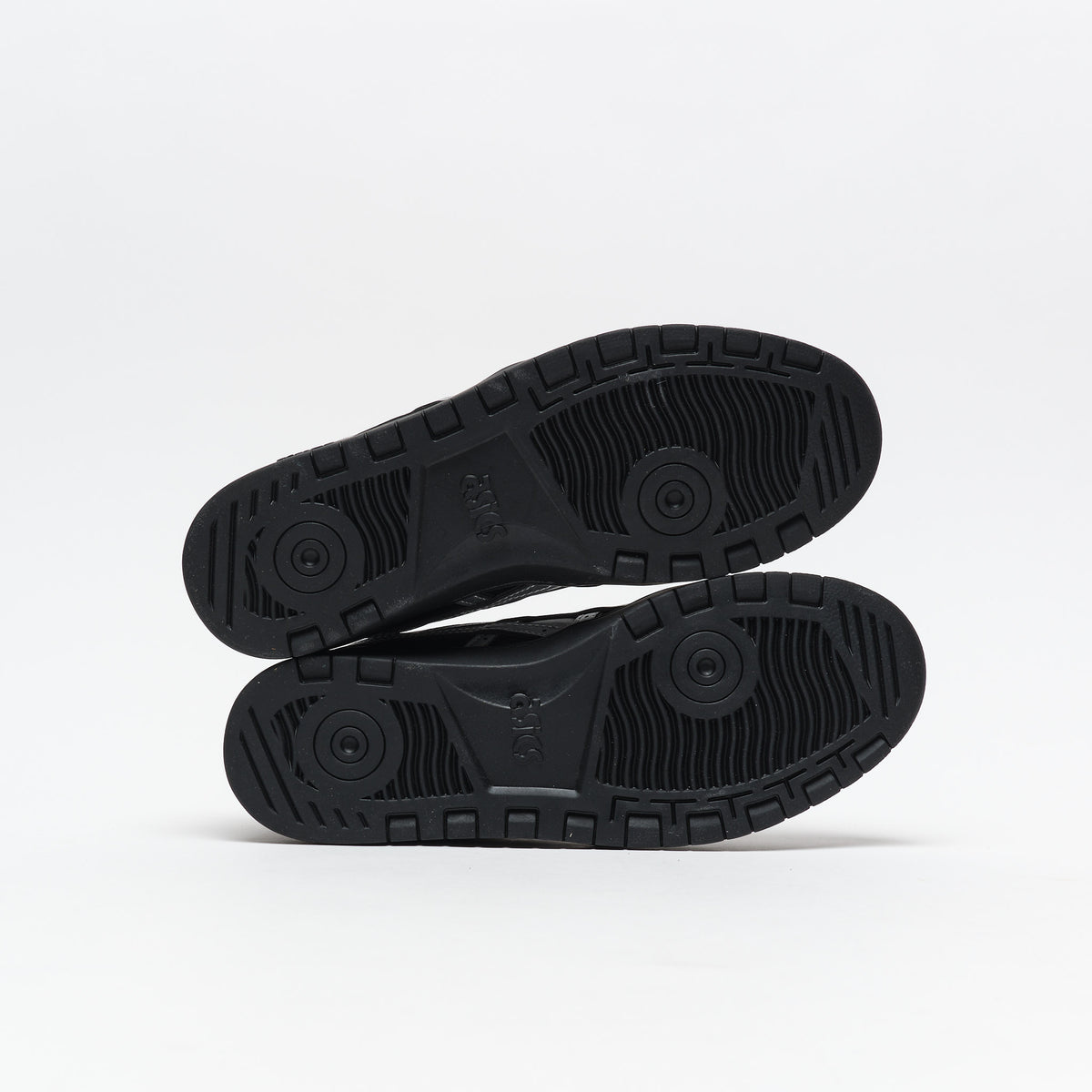Asics Skateboarding - Japan Pro (Black/Pure Silver)