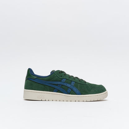 Asics Skateboarding - Japan Pro (Forest Night/Mako Blue)