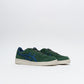 Asics Skateboarding - Japan Pro (Forest Night/Mako Blue)