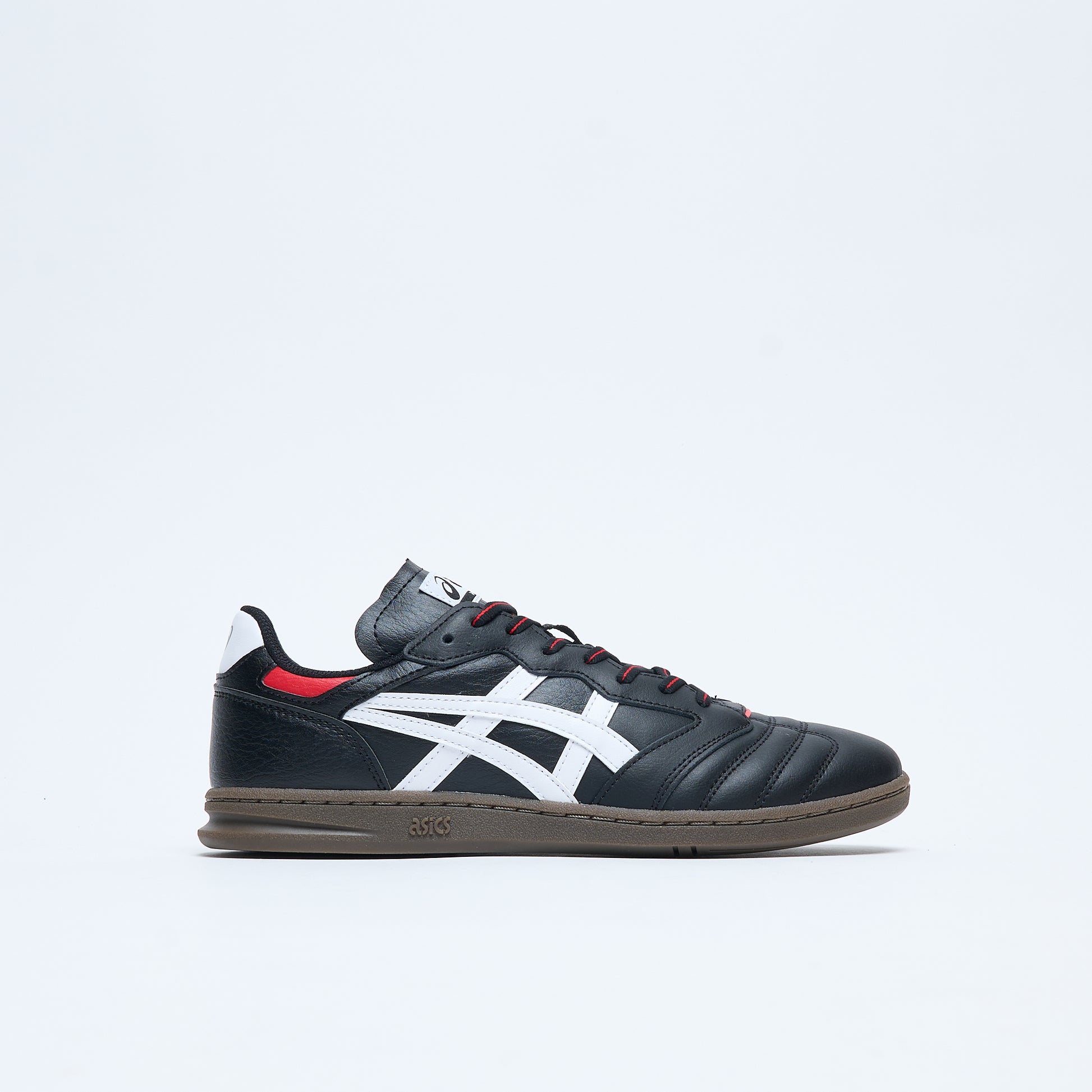 Asics Skateboarding - Leggerezza FB (Black/White)