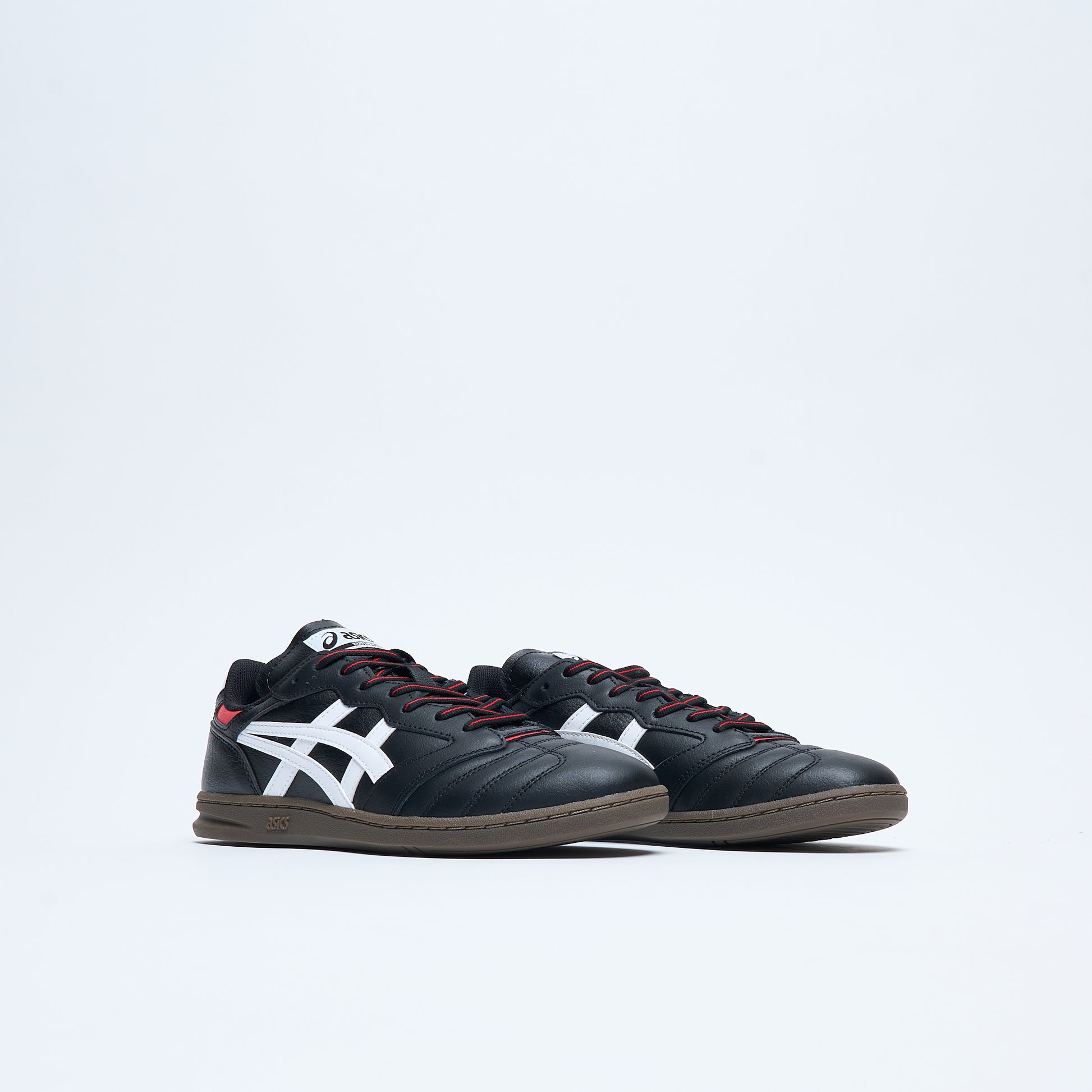 Asics Skateboarding - Leggerezza FB (Black/White)