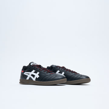 Asics Skateboarding - Leggerezza FB (Black/White)