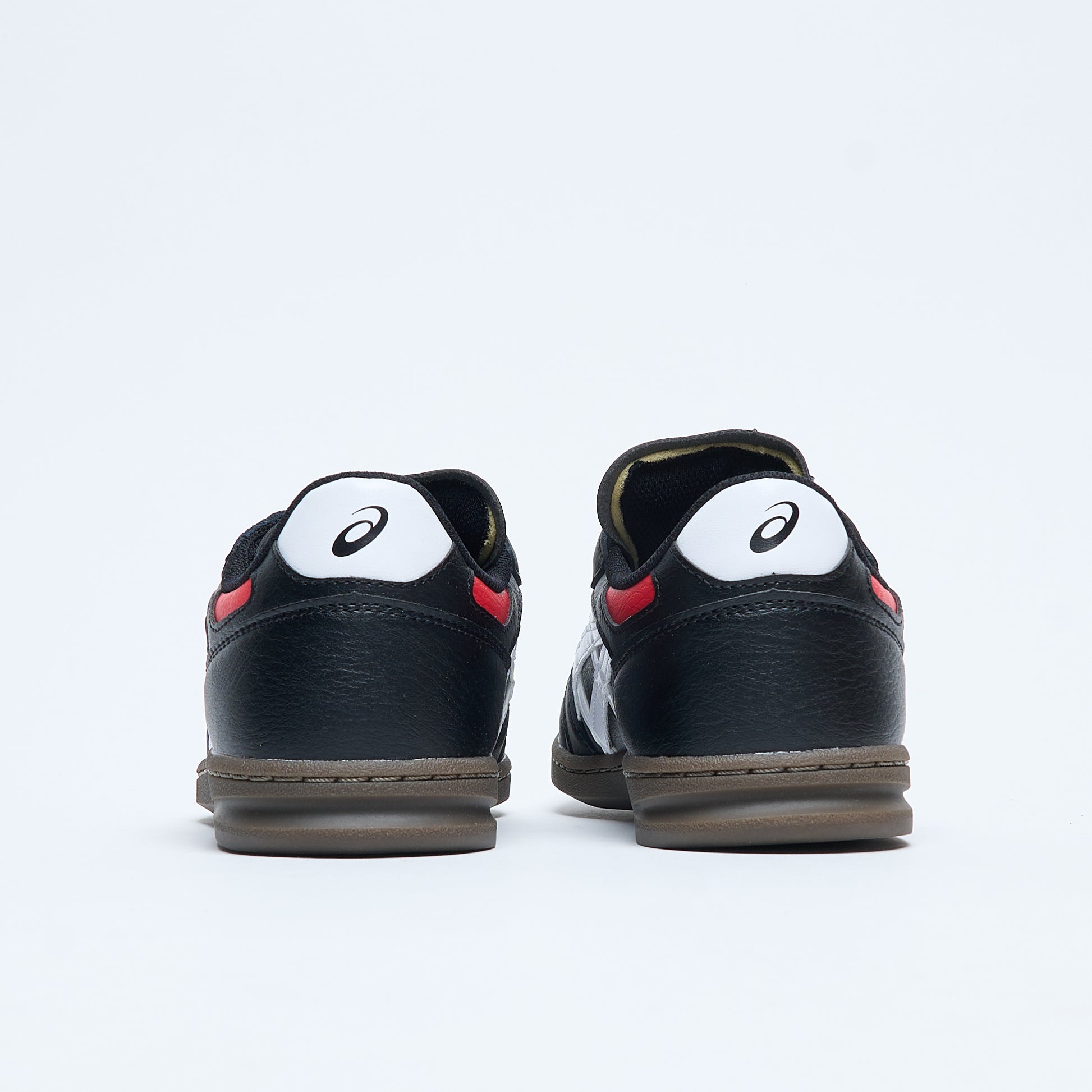 Asics Skateboarding - Leggerezza FB (Black/White)