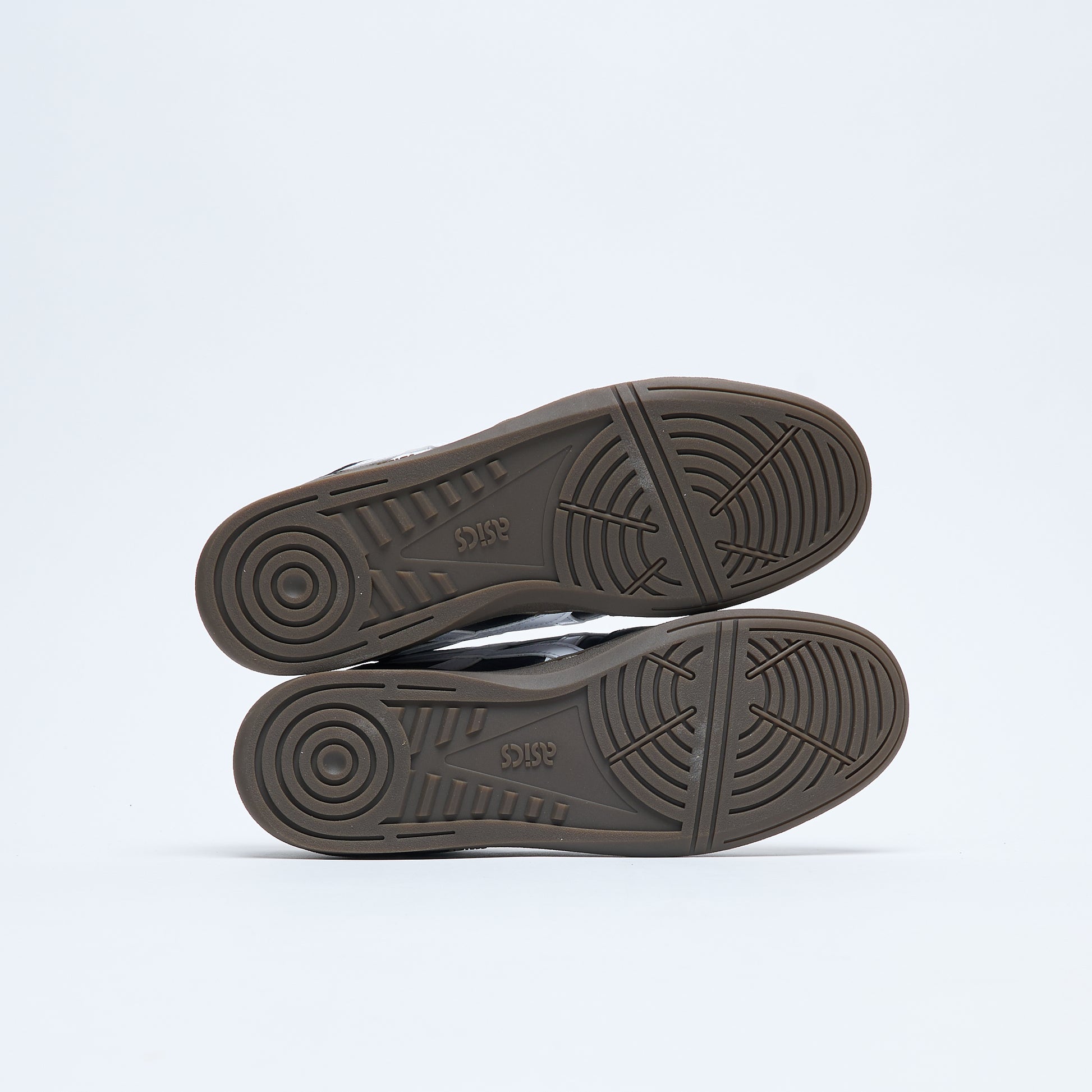 Asics Skateboarding - Leggerezza FB (Black/White)