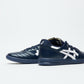 Asics Skateboarding - Leggerezza FB (Navy/White)
