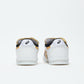 Asics Skateboarding - Leggerezza FB (White/Pure Gold)