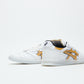 Asics Skateboarding - Leggerezza FB (White/Pure Gold)
