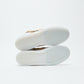 Asics Skateboarding - Leggerezza FB (White/Pure Gold)