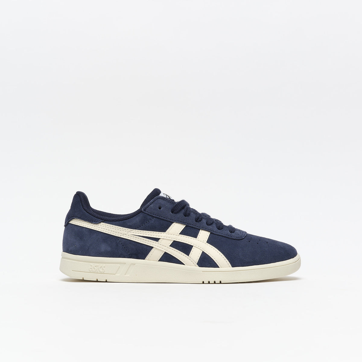 Asics Skateboarding - Gel-Vickka Pro (Midnight/Ivory)