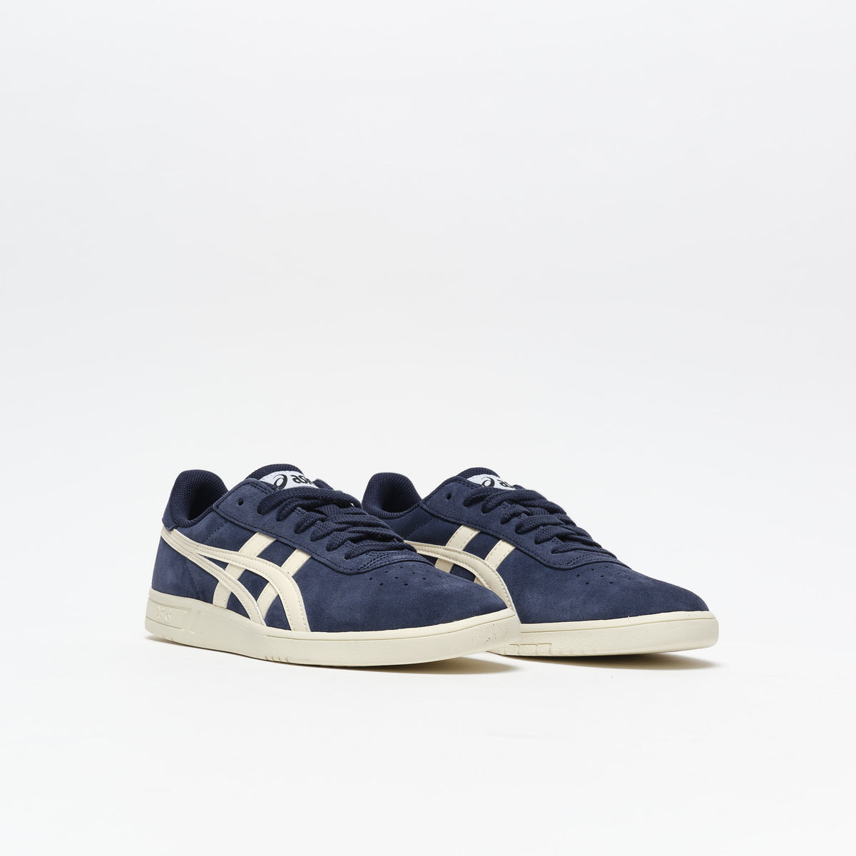 Asics Skateboarding - Gel-Vickka Pro (Midnight/Ivory)