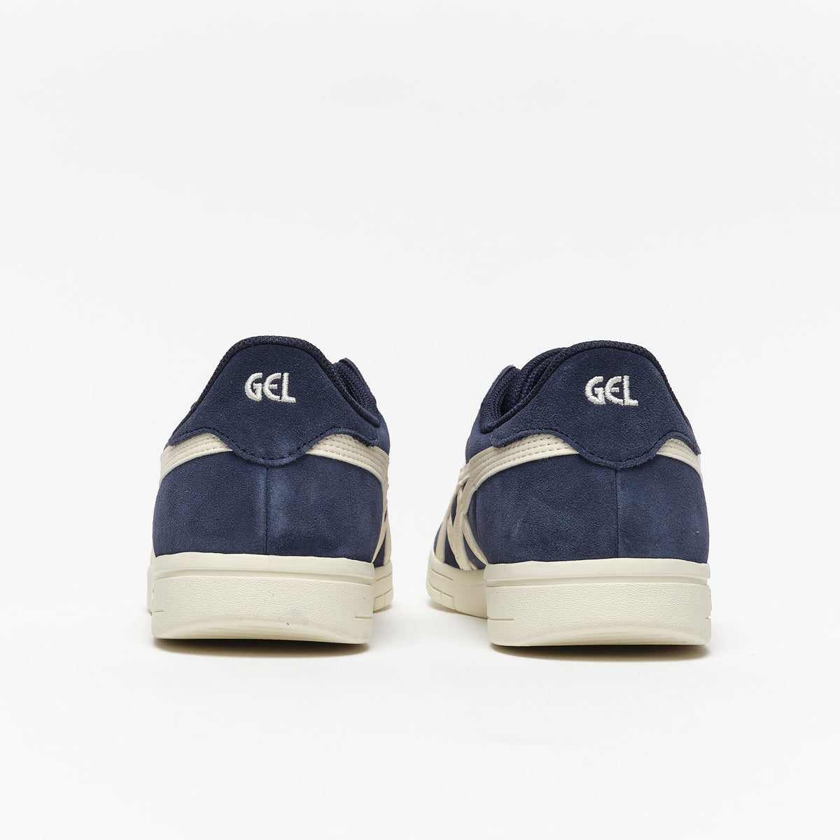 Asics Skateboarding - Gel-Vickka Pro (Midnight/Ivory)