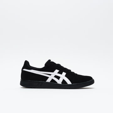 Asics Skateboarding - Vickka Pro (Black/bright White)