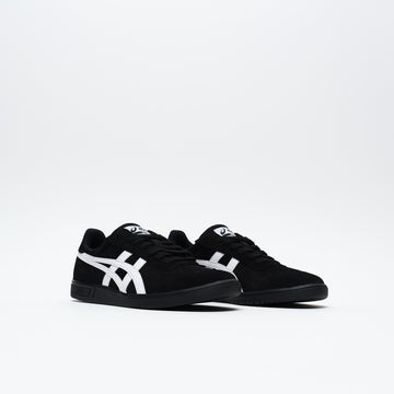 Asics Skateboarding - Vickka Pro (Black/bright White)