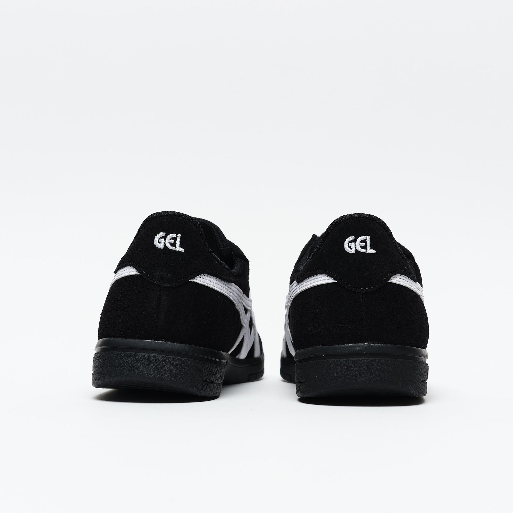 Asics Skateboarding - Vickka Pro (Black/bright White)
