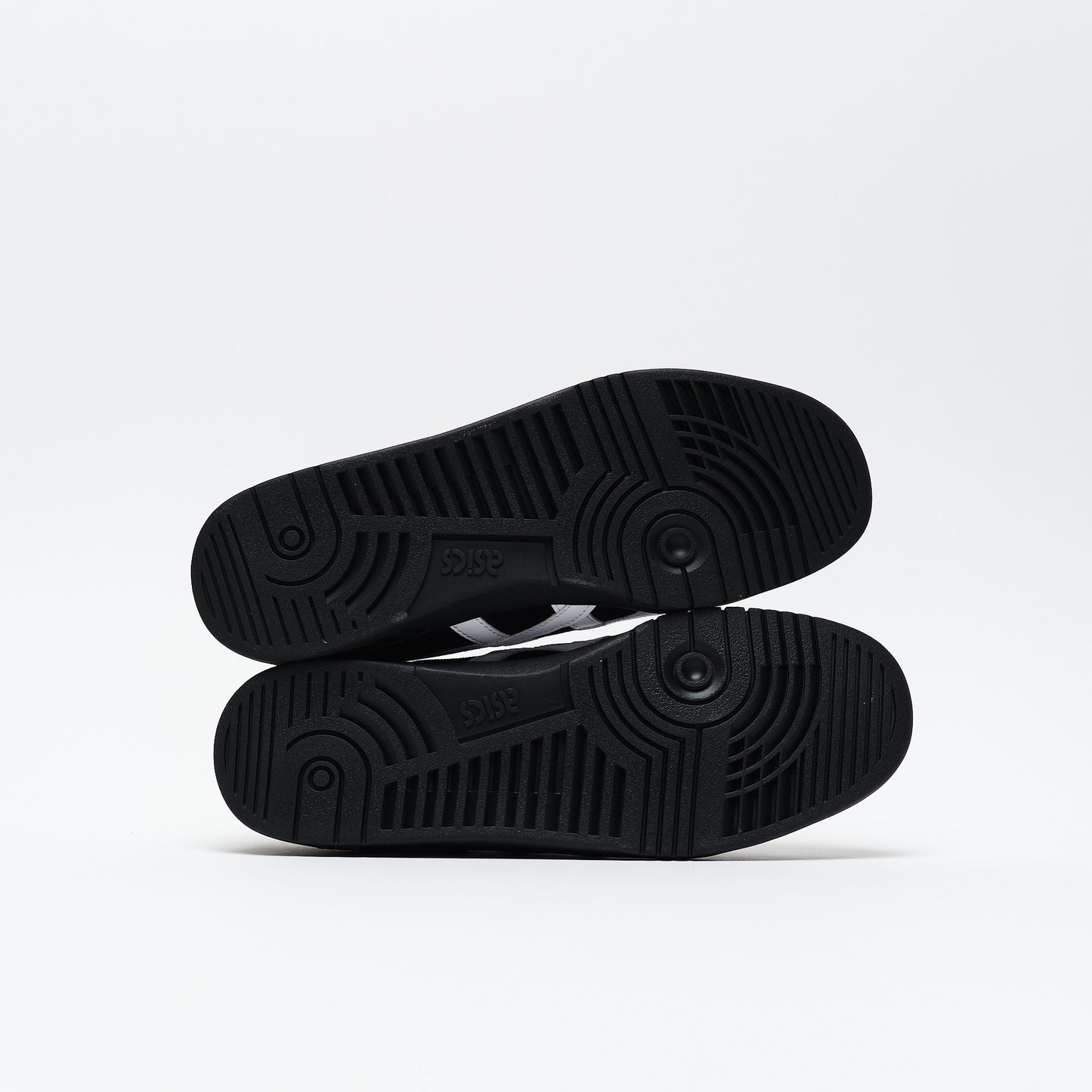 Asics Skateboarding - Vickka Pro (Black/bright White)
