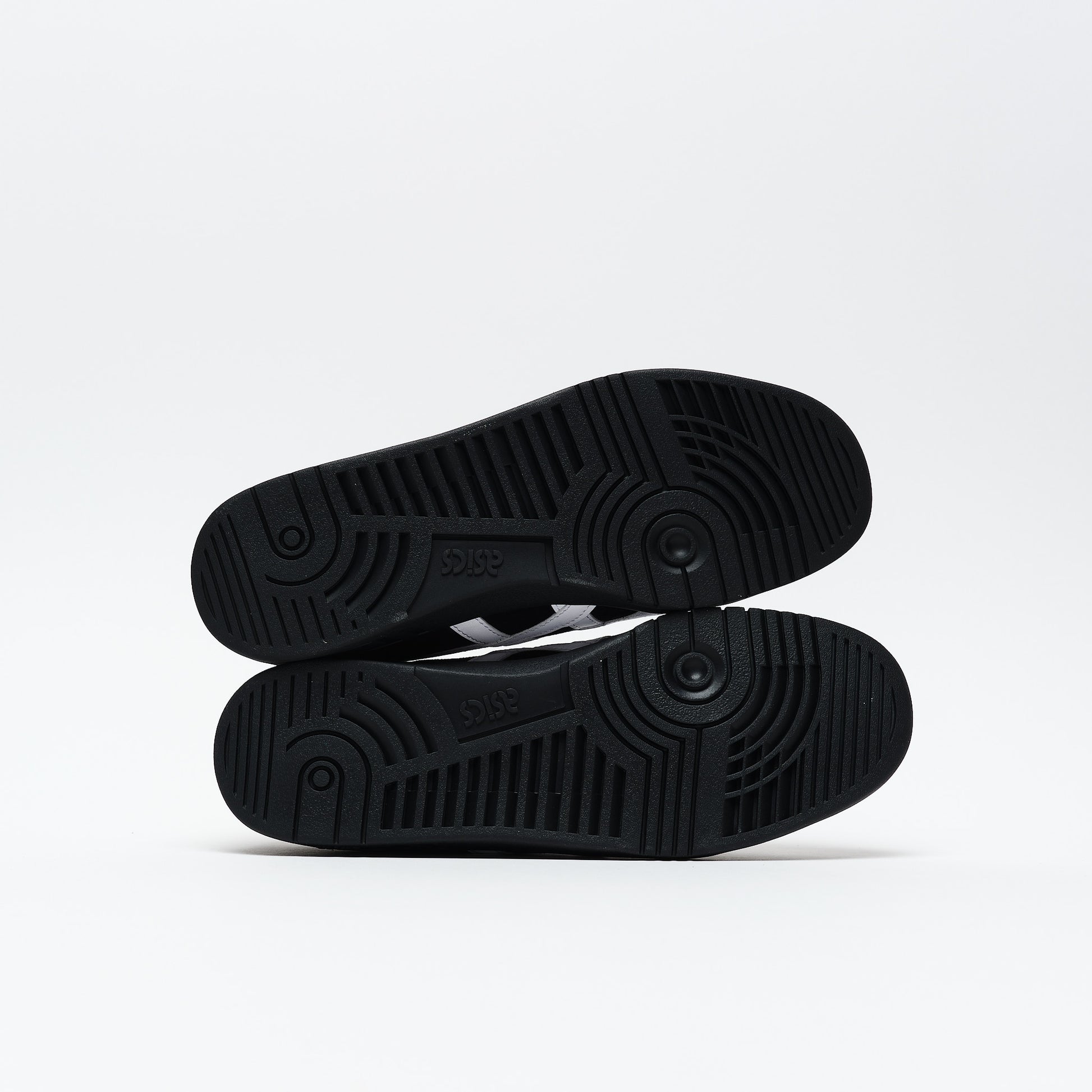 Asics Skateboarding - Vickka Pro (Black/bright White)