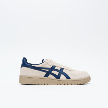 Asics Skateboarding - Japan Pro (Cream/Independence Blue)