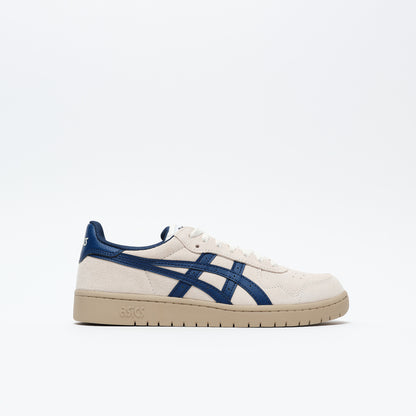 Asics Skateboarding - Japan Pro (Cream/Independence Blue)