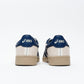 Asics Skateboarding - Japan Pro (Cream/Independence Blue)